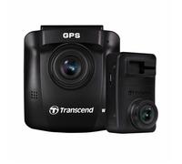 TRANSCEND 64GX2 Dual Camera Da