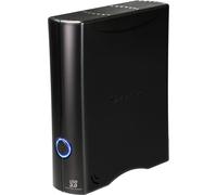 Transcend 8,9cm 4TB USB3.1 StoreJet 35T3 Noir