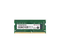 Transcend - ddr4 - module - 8 go - so dimm 260 broches - 2666 mhz / pc