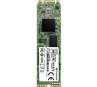 Transcend 830S 128 GB SSD interne SATA M.2 2280 M.2 SATA 6 Gb/s au détail TS128GMTS830S