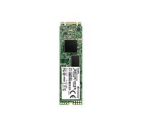 Transcend 830S 256 Go M.2 Série ATA III 3D NAND
