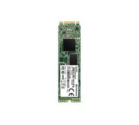 Transcend 830S 512 Go M.2 Série ATA III 3D NAND