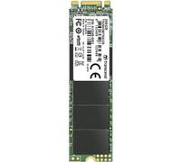Transcend 832S 256 GB SSD interne SATA M.2 2280 M.2 SATA 6 Gb/s au détail TS256GMTS832S