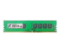 Transcend 8GB DDR4 U-DIMM module de mémoire 8 Go 1 x 8 Go