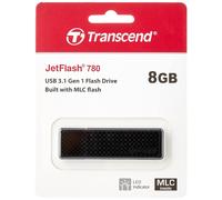 Clé USB Transcend JetFlash® 780 8 GB USB 3.1 (Gen 1)