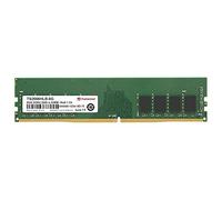 8Go DDR4 2666Mhz u-dimm 1Rx8 1Gx8 CL19 1.2V (TS2666HLB-8G) - Transcend