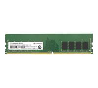 Transcend 8GO DDR4 2666Mhz U-DIMM 1Rx8, TS2666HLB-8G