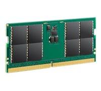 TRANSCEND 8Go JM DDR5 5600 SO-DIMM 1Rx16 1Gx16 CL46 1.1V