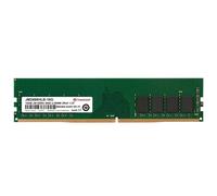 Transcend JetRAM - DDR4 - module - 16 Go - DIMM 288 broches - 2666 MHz / PC4-21300 - CL19 - 1.2 V - mémoire sans tampon - non ECC G