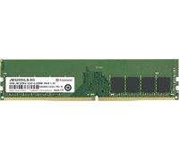 Transcend Barrette de mémoire DDR4 - 8 Go - 3200 MHz