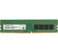Barrette de mémoire DDR4 U-DIMM 3200 MHz - 32 Go Transcend