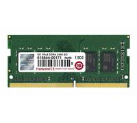 JetRAM - DDR4 - module - 8 Go - SO DIMM 260 broches - 2666 MHz / PC4-21300 - CL19 - 1.2 V - mémoire sans tampon - non ECC