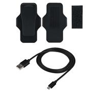 Transcend Body Camera Accessory Kit for DPB10B