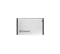 Transcend Boîtier SSD/HDD 2.5 SATA III USB 3.1 Gen 1 TS0GSJ25S3