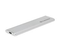 Transcend Boîtier SSD M.2 SATA M.2 Type 2280 Type 2260 Type 2242 TS-CM80S