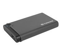 Transcend Kit boîtier StoreJet SJ25CK3 2,5" SATA III SSD/HDD USB 3.1 Gen 1 TS0GSJ25CK3