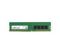 Transcend Module mémoire DDR4 TS3200HLB-8G 8 Go 3200 MHz DIMM 288 broches CL22 1.2 V non ECC
