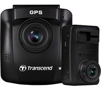 Transcend Caméra embarquée DrivePro 620 Angle de Vue Horizontal=140 ° Batterie, avec écran, Fonction Loop, caméra de re