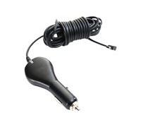 Transcend Car Lighter Adapter adaptateur d'alimentation pour voiture - Micro-USB Type B