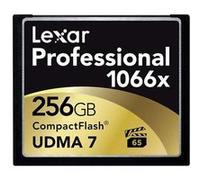 Transcend - Carte mémoire flash - 32 Go - 133x - CompactFlash G