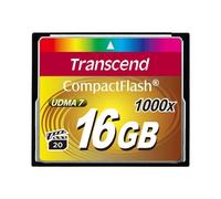 TRANSCEND Carte mémoire flash Ultimate - 16 Go - UHS Class 1 / Class10