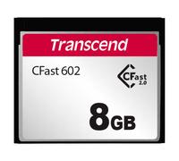 transcend cfast ts8gcfx602 8gb 2.0 memoire carte