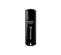 TRANSCEND Clé USB JETFLASH 350 - 16 Go