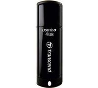 TRANSCEND Clé usb jetflash 350 4go G