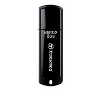 Transcend jetflash 350 - clé usb - 8 go