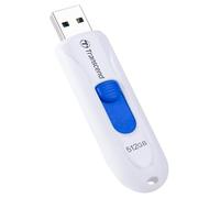 Transcend Clé USB JetFlash 790 512GB USB 3.1 Gen 1 - TS512GJF790W