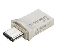 Transcend Clé USB JetFlash 890 128GB G