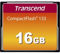 Transcend Compact Flash 16GB 133x