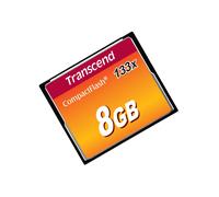 Transcend TS8GCF133