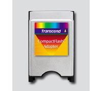 Transcend adaptateur de carte - carte pc