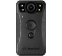 Transcend D Bodycam DrivePro 30 Wi-Fi & BT - Caméscope