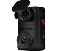Dashcam - TRANSCEND - DrivePro 10 - Full HD - 140° - 60 ips - Noir