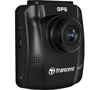 TRANSCEND 64GB Dashcam DrivePro250 SuctionMountGPS