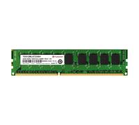 Transcend - DDR3-4 GB - DIMM 240-pin