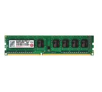 Transcend DDR3 8GB module de mémoire 8 Go 1 x 8 Go 240-pin DIMM