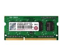 Transcend - DDR3L - 4 Go - SO DIMM 204 broches G