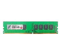 Transcend - DDR4 - 8 Go - DIMM 288 broches