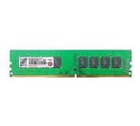 Transcend TS2GLH64V4B 16Go DDR4 2400Mhz U-DIMM 2Rx8 1.2V