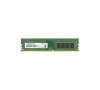 Transcend Module de mémoire DDR4 TS2666HLH-4G 4 Go 2666 MHz DIMM 288 broches CL19 1.2 V non ECC
