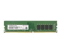 Transcend 8GO DDR4 2666Mhz U-DIMM 1Rx8, TS2666HLB-8G
