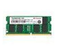 Transcend Module mémoire SO-DIMM TS2666HSB-8G DDR4 8 Go 2666 MHz CL19 1.2V 260 broches