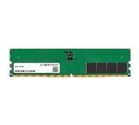 Transcend TS5600ALE-32G module de mémoire 32 Go 1 x 32 Go DDR5