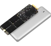 Transcend Disque dur interne/externe SSD JetDrive 725 - 240 Go