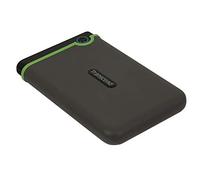 Transcend storejet 25m3 - disque dur - 2 to - usb 3.1 gen 1