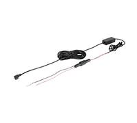 Transcend DPK2 Kit Câble Alimentation Fixe Dashcam Micro-USB