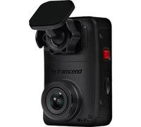 Transcend DrivePro 10 Kamera inkl. 64GB microSDHC